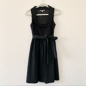 Wendy Katlen Black Dress!